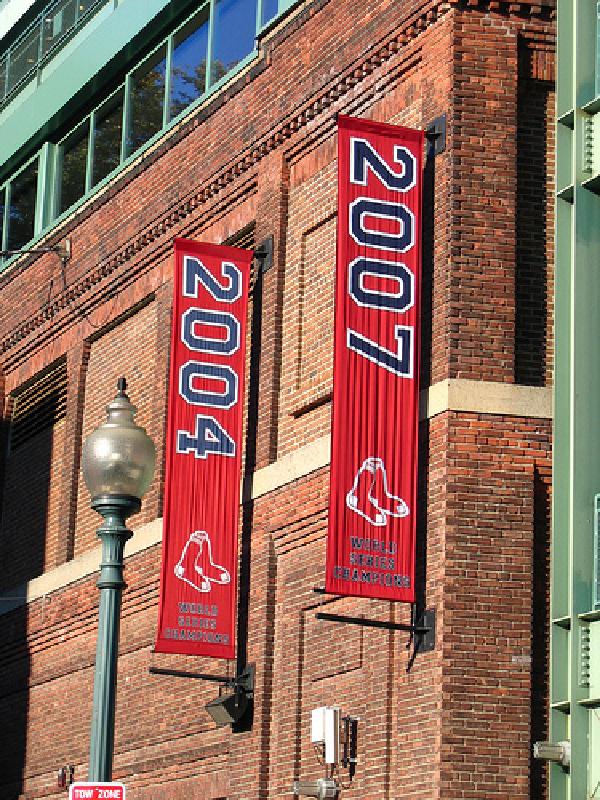 Look what they brought back from Denver!