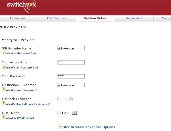 VOIP to gtalk (and back!)