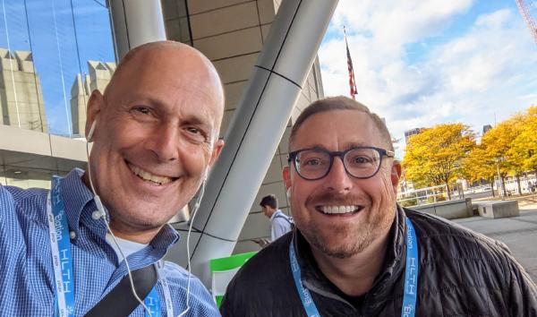 Primary Health!  Now from Circulo