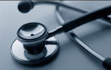 stethoscope