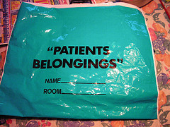 belongings